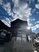 斑鳩寺(兵庫県)