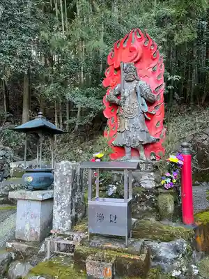 二ノ瀧寺(福岡県)