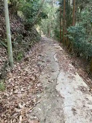 貴布禰神社の周辺