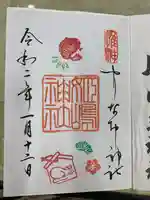 姫嶋神社(大阪府)