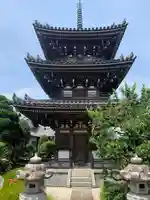 明蔵寺のその他建物
