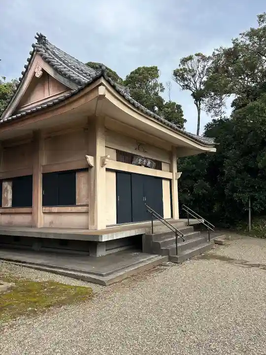 人見神社(千葉県)