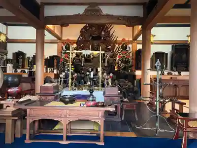 最勝寺(東京都)