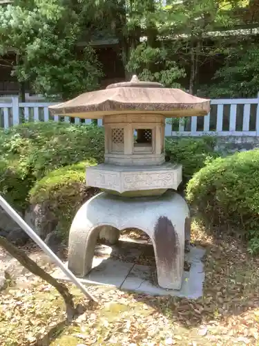 堤治神社のその他建物