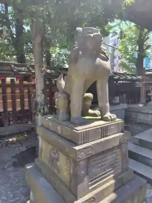 下谷神社(東京都)