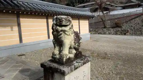 瀧安寺(大阪府)
