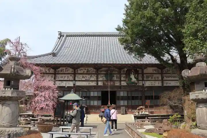 長泉院(埼玉県)