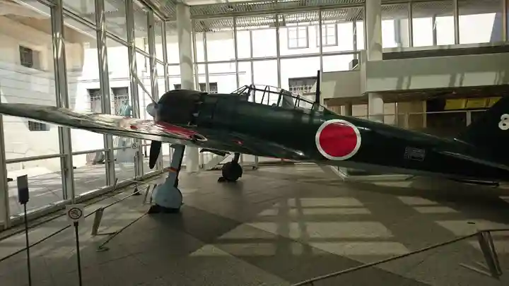 靖國神社(東京都)