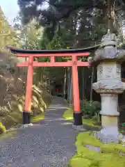 白龍神社(京都府)