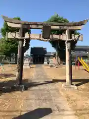 八幡神社(福井県)