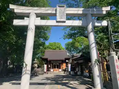 清瀧神社(千葉県)