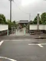 松林寺の建物その他