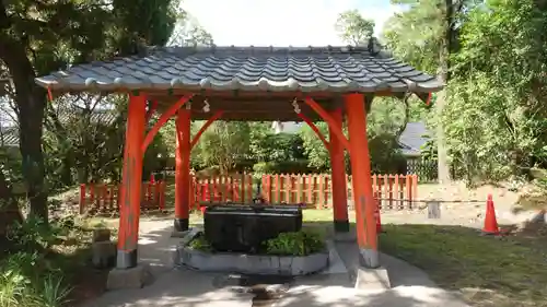 月讀神社(鹿児島県)