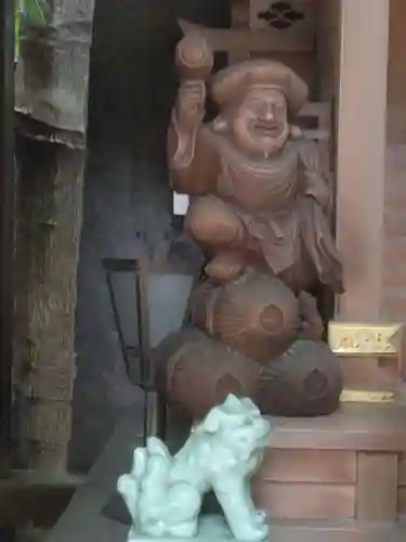 海老江八坂神社(大阪府)