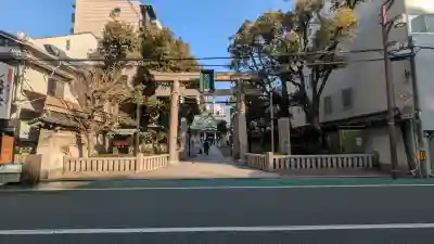 難波八阪神社の{uncategorized: "未分類", other: "その他", undefined: "問題あり", building: "その他建物", grave: "お墓", sacred_gate: "鳥居", guardian: "狛犬", statue: "像", buddha: "仏像", history: "歴史", nature: "自然", garden: "庭園", animal: "動物", pagoda: "塔", temizu: "手水舎", mountain_gate: "山門・神門", sanctuary: "本殿・本堂", subordinate: "末社・摂社", art: "芸術", scenery: "景色", jizo: "地蔵", ema: "絵馬", goshuin: "御朱印", omikuji: "おみくじ", items: "授与品その他", amulet: "お守り", goshuincho: "御朱印帳", eats: "食事", festival: "お祭り", votive_dance: "神楽", shichigosan: "七五三参", wedding: "結婚式", experience: "体験その他", initially: "初詣", around: "周辺", anti_infection: "感染症対策"}
