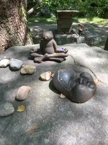 長楽寺のその他建物