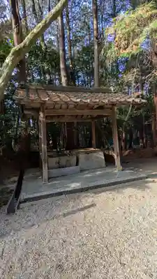 小槻大社(滋賀県)