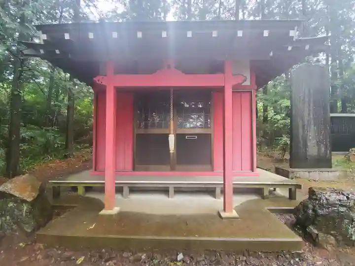 誕生寺のその他建物