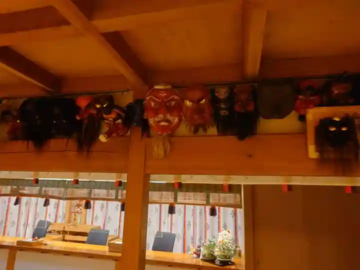 古峯神社(栃木県)