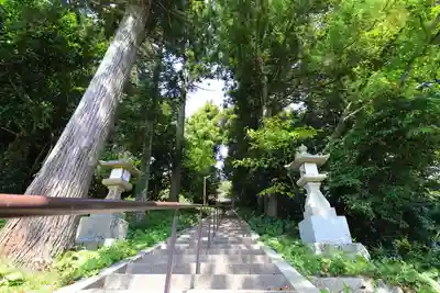 佐香神社のその他建物
