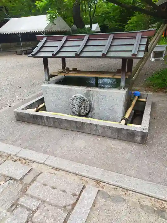 御霊神社(上御霊神社)(京都府)