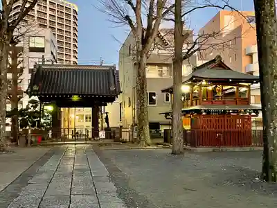 玉蔵院(埼玉県)