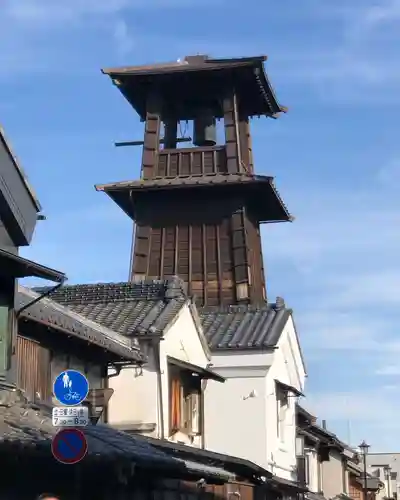 川越氷川神社(埼玉県)