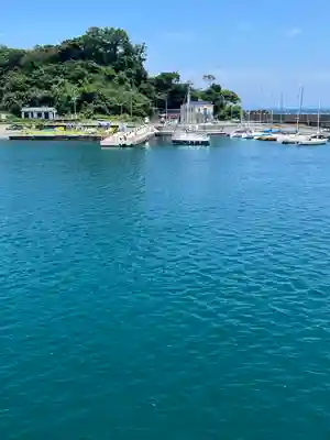 貴船神社(神奈川県)