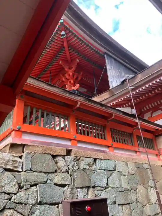 日御碕神社(島根県)