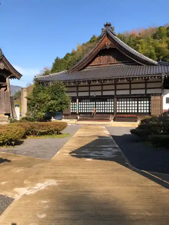 潮音院のその他建物