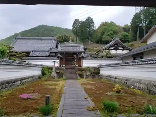 大安寺(岐阜県)