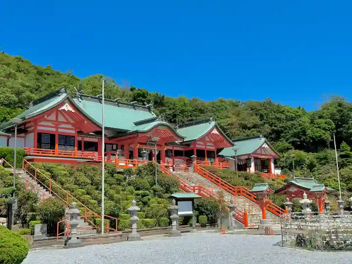 福徳稲荷神社(山口県)