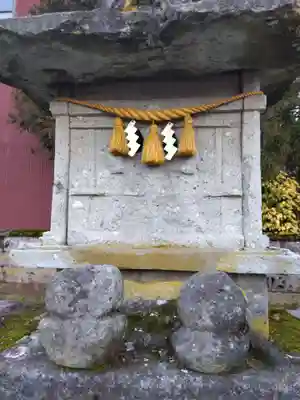 日吉神社(福井県)