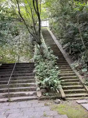 観音寺（山崎聖天）のその他建物