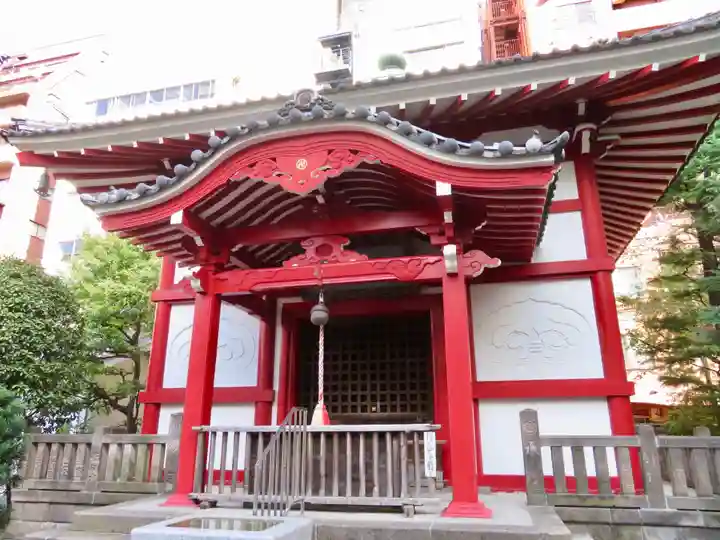 太宗寺のその他建物