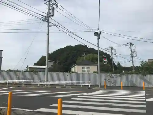 浅間神社のその他建物
