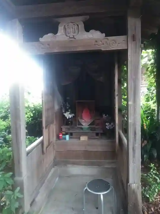 普門院(大分県)