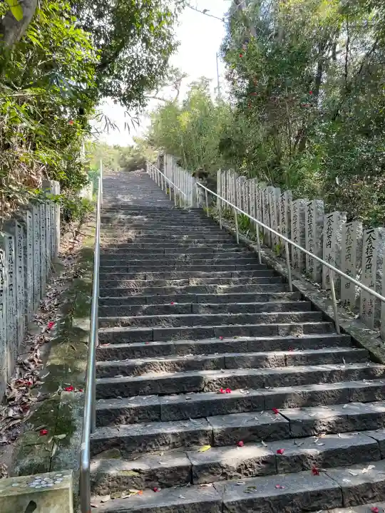 切幡寺(徳島県)