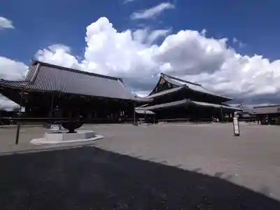 東本願寺（真宗本廟）(京都府)
