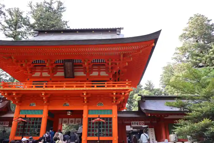 香取神宮(千葉県)