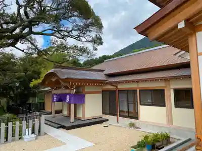 筑波山大御堂のその他建物