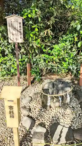 櫻木神社のその他建物