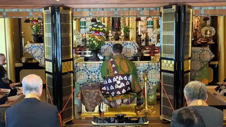 當光寺(東京都)