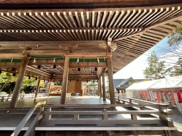 出雲大神宮(京都府)