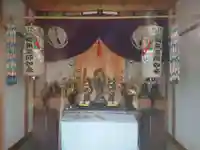 薬師教会(愛知県)