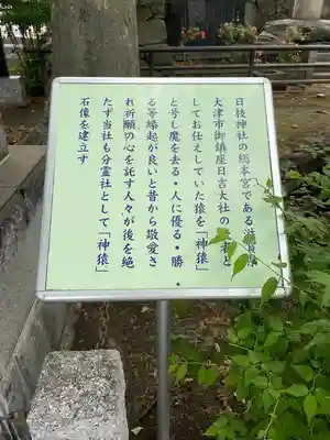 丸子山王日枝神社(神奈川県)
