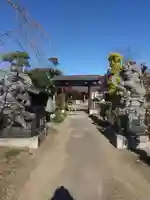 浄泉寺(埼玉県)