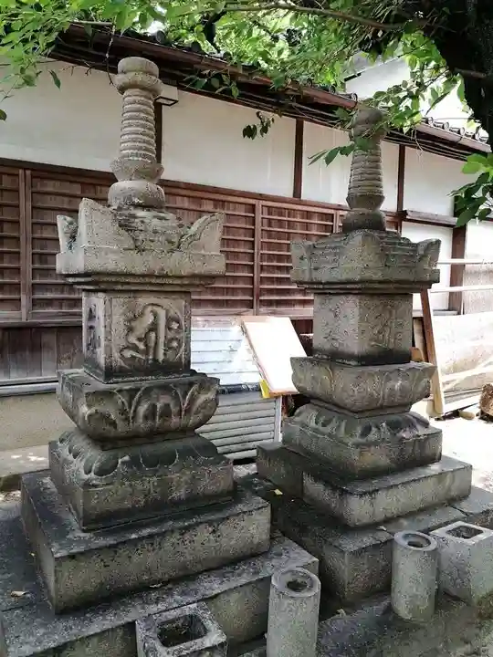聖天山正圓寺(大阪府)