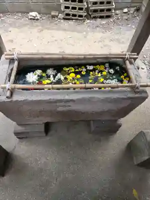 鐘塚稲荷神社(埼玉県)