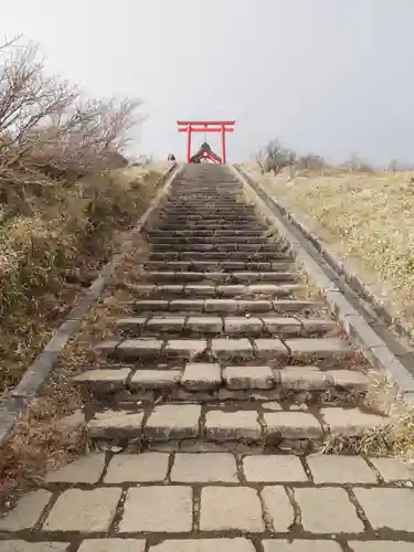 箱根元宮のその他建物